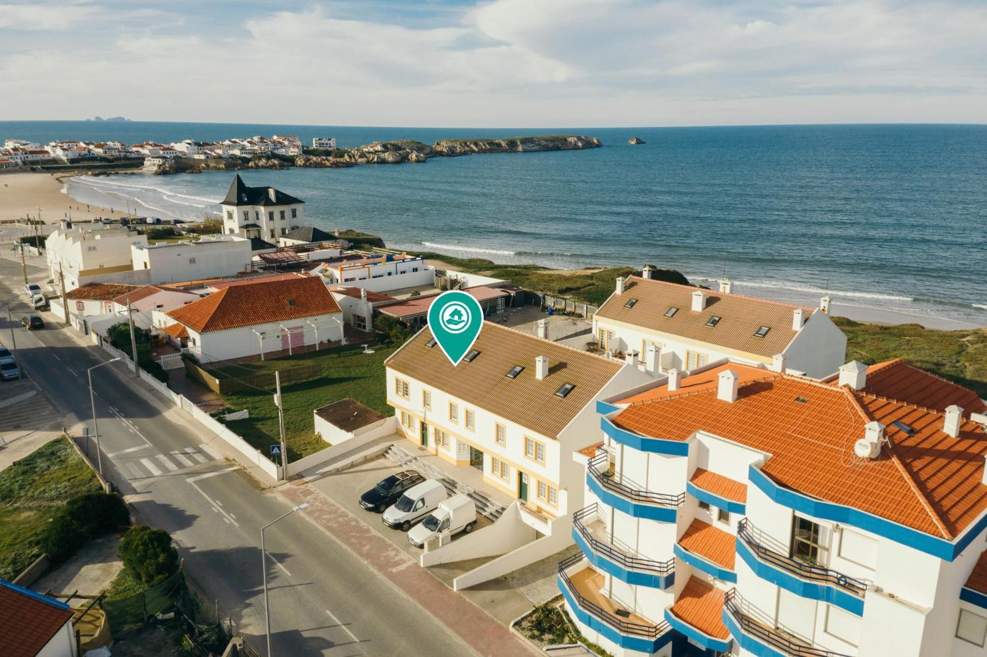 Best Houses 21 - Surf House Perfect Location Балеал Екстер'єр фото